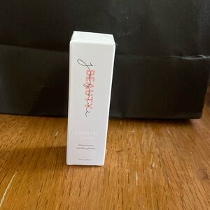 Shine Control Primer